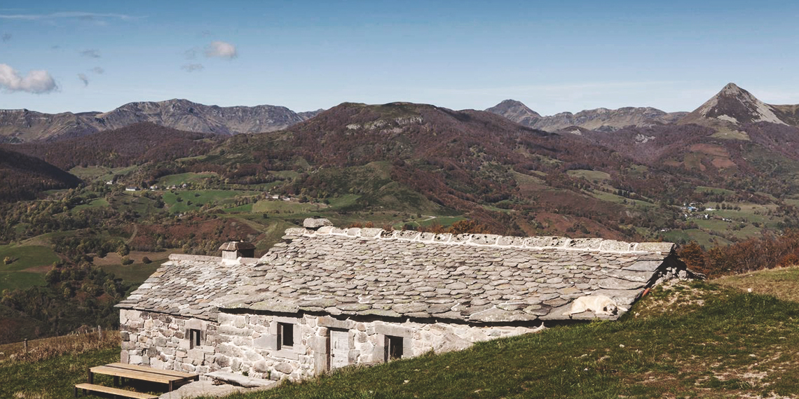 Digital Detox en Auvergne