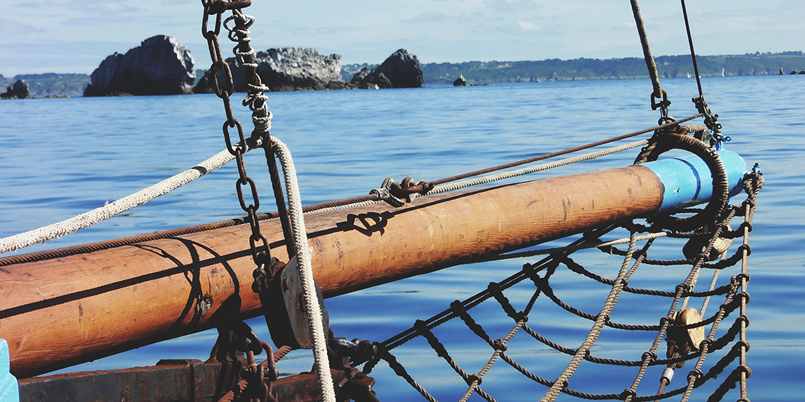 Digital Detox dans le Morbihan